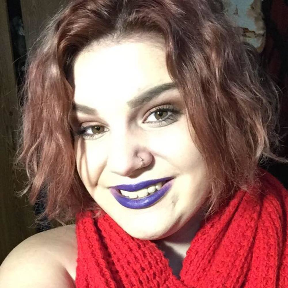 Meet your Posher, Stefani